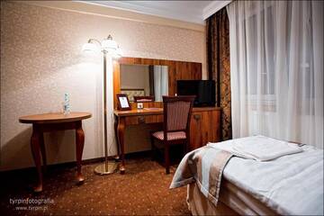 Фото Отель Hotel Gold г. Дембица 4