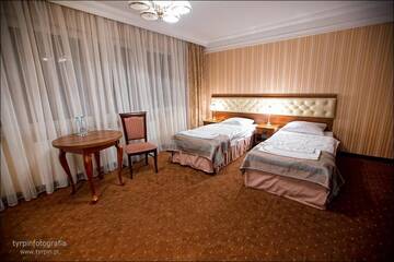 Фото Отель Hotel Gold г. Дембица 5